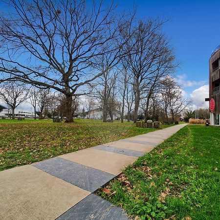 Location Appartement 1 pièce 16m² NANTES 44300 - Photo 3