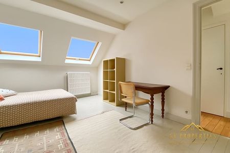 Bel-etage te huur - Photo 5