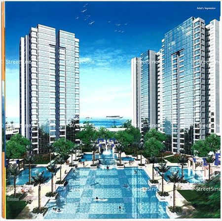 Blue Horizon (D5), Condominium - For Rent - Photo 4