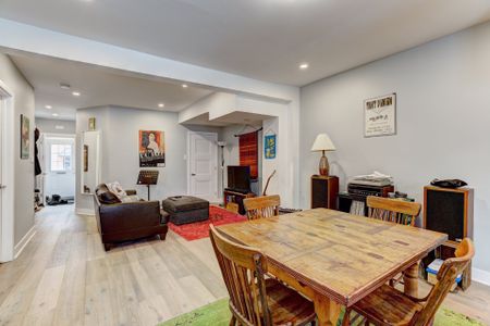 Condo for rent, Montréal (Le Sud-Ouest) - Photo 5