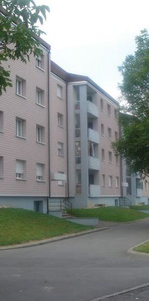 3.5 Zimmer, 75 m², 2. Stock - Foto 1
