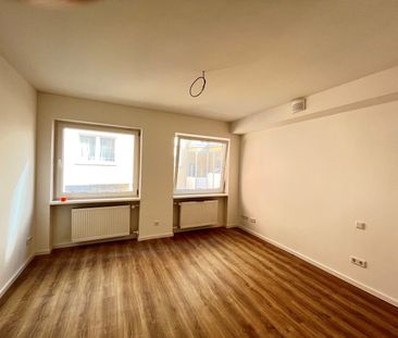 Gut geschnittene 3-Zimmer-Wohnung- zentral und ruhig - Photo 3