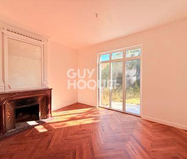 Location Appartement 1 pièce 19m² - Photo 6