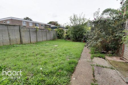 3 bedroom terraced house to rent - Photo 5