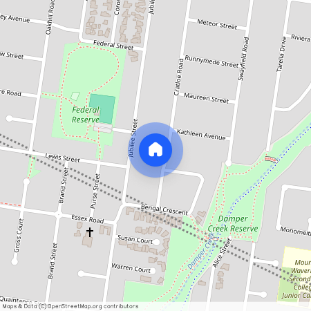 57 Cratloe Road, Mount Waverley VIC 3149