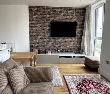 1 Bed Flat, Emily Street, E16 - Photo 3