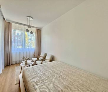 Mieszkanie na wynajem Wrocław-Fabryczna Wrocław – zdjęcie 2