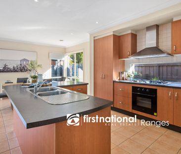 25 Monbulk Crescent, 3178, Rowville Vic - Photo 5