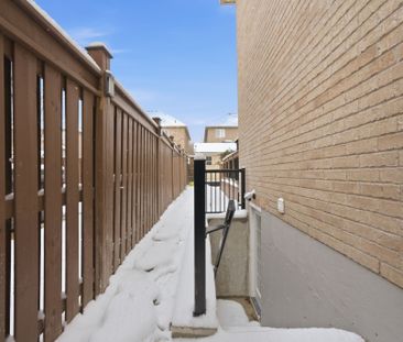 For Lease - 1286 Kettering Drive Unit# Basement, Oshawa, Ontario - Photo 3