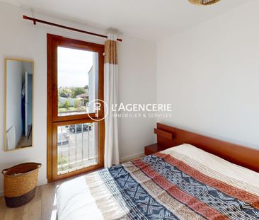 Appartement T3 - Quartier Maladrerie - Photo 4