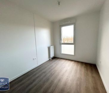 Location Appartement 4 pièces 92m² CAEN 14000 - Photo 1