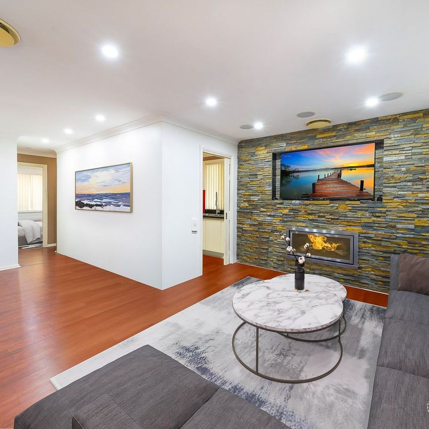 THE SPACE YOU DESIRE - Photo 1