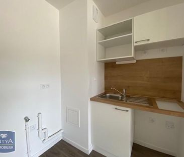 Location Appartement 2 pièces 41m² DARNETAL 76160 - Photo 5