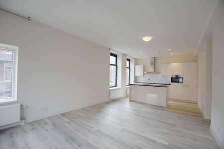 Appartement te huur: Paradijslaan 120-B 3034 ST Rotterdam - Photo 5