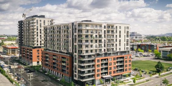 1 Bedroom - 2255 Boulevard Daniel-Johnson, Laval - Photo 3