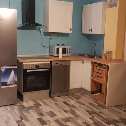 Alquiler de piso en Calle Camelia, 11 - Photo 1