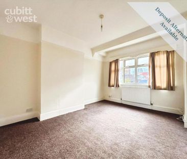 1 bedroom maisonette to rent - Photo 5