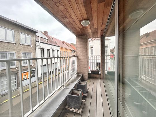 Recent appartement met 2 slaapkamers en 2 terrassen - Photo 1