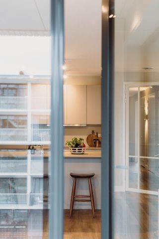 Te huur: Appartement Ariana Nozemanstraat in Amsterdam - Foto 3
