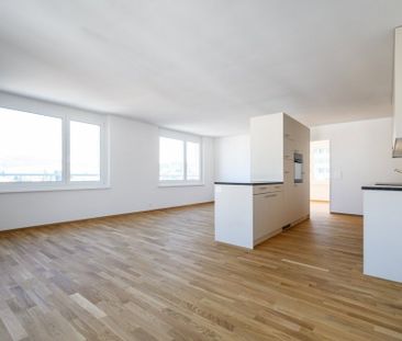 4.5 Zimmer, 103 m², 2. Stock - Foto 1