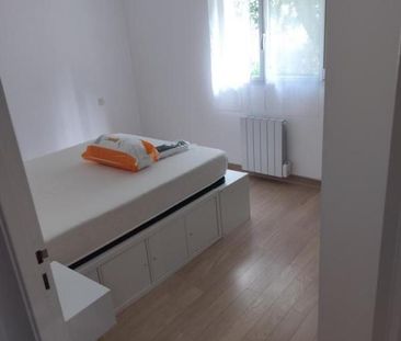 Location Appartement 3 pièces Meublé 57m² BREST 29200 - Photo 4