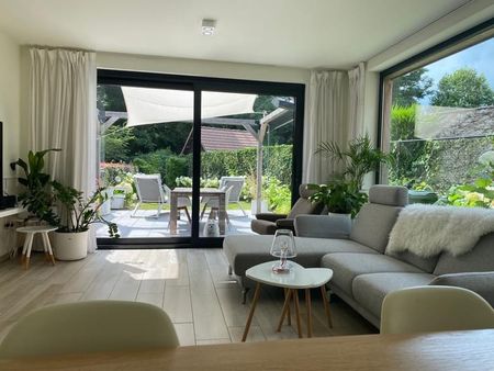 Appartement te huur - Foto 3