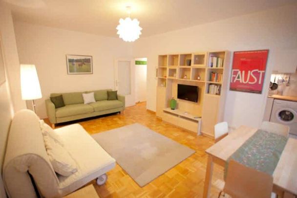 Immobilien - Photo 1