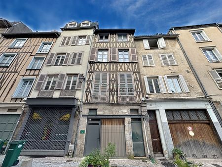 Location Appartement 1 pièce 30m² - Photo 5