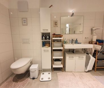 Sehr schöne, helle 2-Zimmer-Wohnung in zentraler Lage in Dornbirn - Photo 3