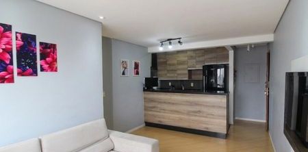 Apartamento para alugar com 69m², 2 quartos e 2 vagas - Photo 2