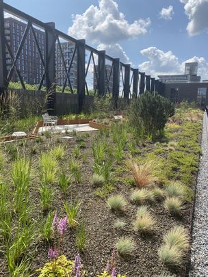 Te huur: Appartement Bundweg 35 in Rotterdam - Foto 1