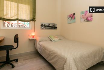 granada, Andalusia 18001