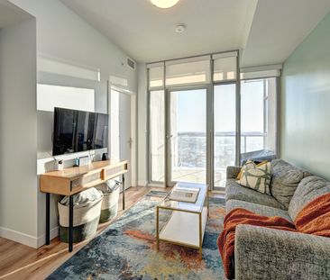 For Lease - 60 Frederick Street Unit# 3013, Kitchener, Ontario - Photo 1