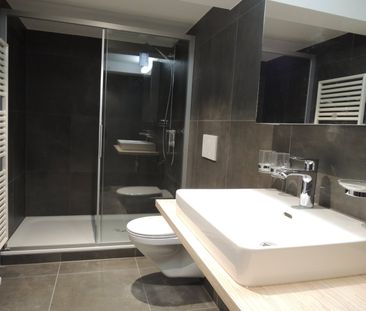 Charmante 2.5-Zimmer-Wohnung mit Balkon in Zollbrück - Photo 4
