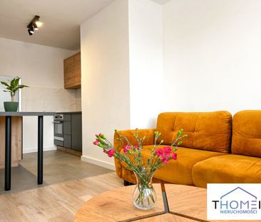 Nowoczesne mieszkanie na Mydlicach - Photo 1