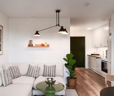 Forskarvägen 7, Flemingsberg - Foto 1