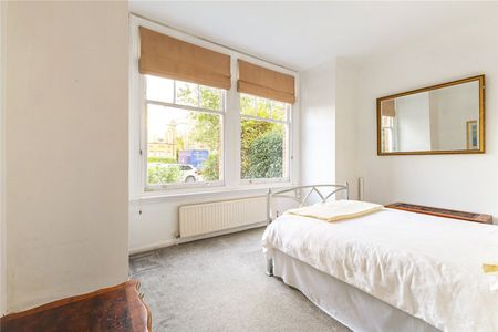 Parklands, Surbiton, KT5 flat to rent - Photo 4