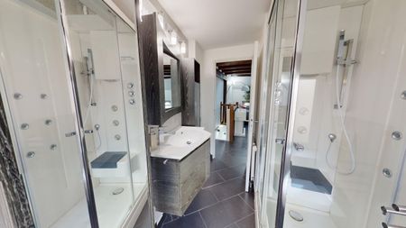 Location / Appartement - Photo 3