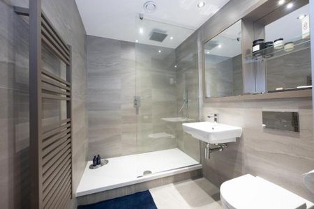 2 bedroom flat to rent - Photo 5