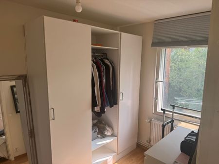 Tumba - 3rok - 6mån - 11.300kr/mån - Foto 4