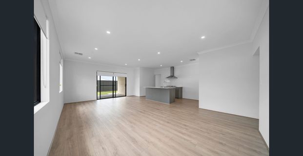 Modern Luxury Living in a Brand-New Family Home - Photo 1