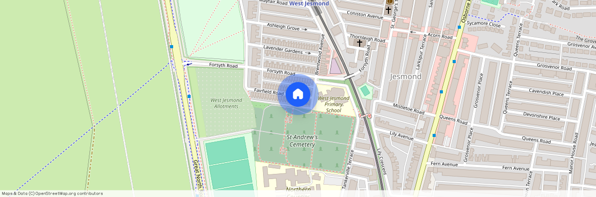 70, Fairfield Road, Jesmond, Newcastle Upon Tyne, NE2 3BY