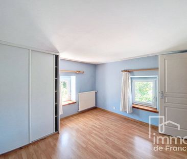 Location appartement 5 pièces 144 m² à Jonzier-Épagny (74520) - Photo 1