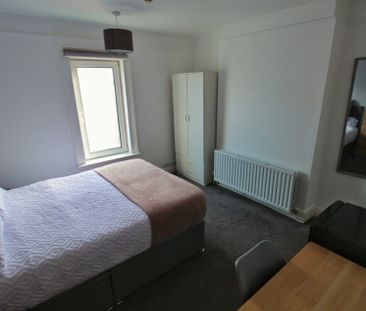 Student Accommodation, 20 Derwent Street, Lincoln, Lincolnshire, LN... - Photo 6