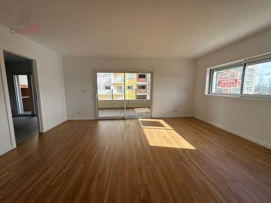 Apartamento T3 em Setúbal - Foto 1