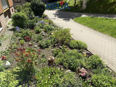 Pronájem bytu 2+kk 42 m² - Fotografie 2
