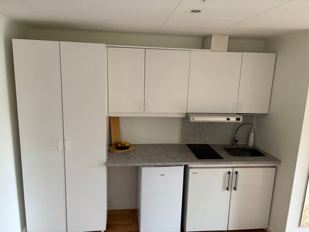 Ferievägen, Järfälla - Foto 2