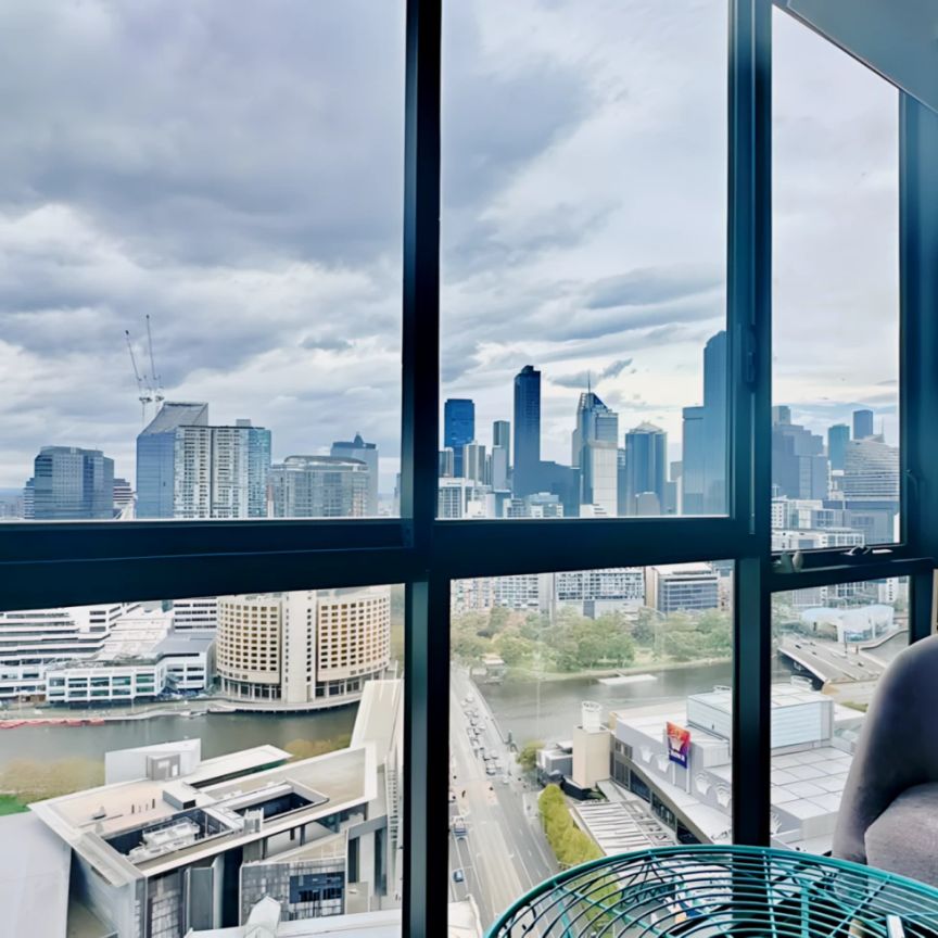 1 bedroom 1 bathroom - Photo 1