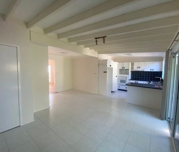 3 Bedroom Home with Electricity & Water Included - Photo 4