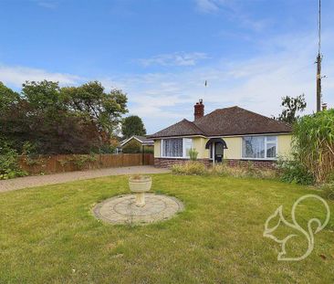 2 bedroom detached bungalow to rent - Photo 2